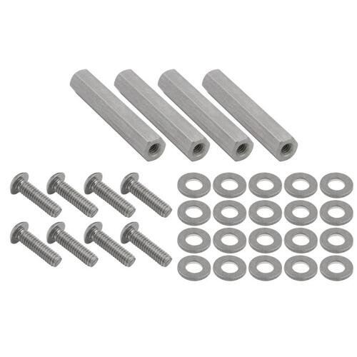 Autometer Dashmount Kit For  Cc1, Cc2, Cc3 Or Noc1, Dedenbear