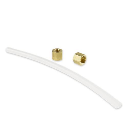 Autometer Expansion Tank Tubing Kit (Replacement), Dedenbear
