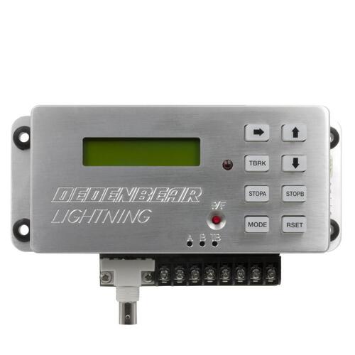 Autometer Lightning, Billet Super Delay Box With Multiple Outputs, Dedenbear