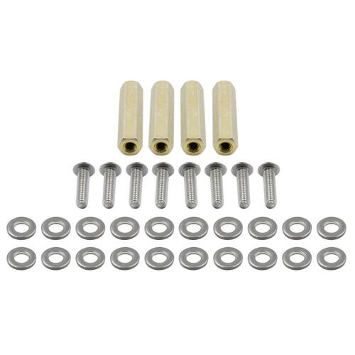 Autometer Dashmount Kit For L1, L2, Dedenbear