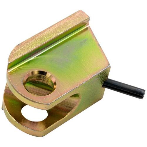 Autometer Striker Block, Assembled, For As1, Dedenbear