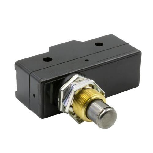 Autometer Push Button Switch, Throttle Stop, Dedenbear
