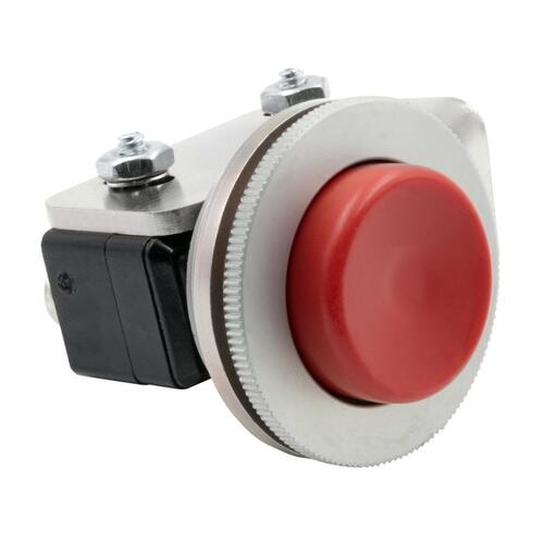 Autometer Precision Trans Brake Button, X-Large, Dedenbear