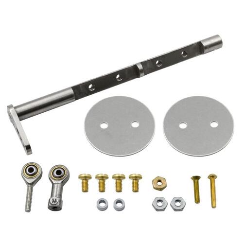 Autometer Primary Butterfly Kit, For Ts1, Dedenbear