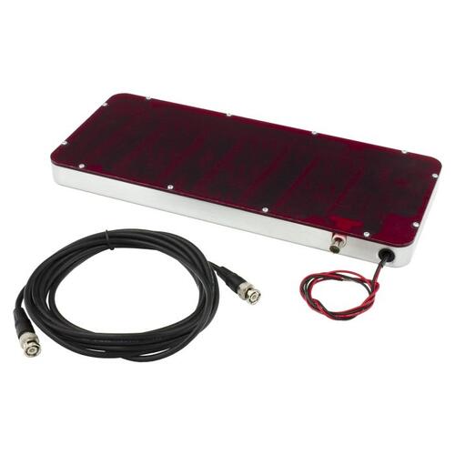 Autometer Remote Display, On Board Elec Et Display (Requires L1, L2, Cc3, Noc1, Mc1, T1), Dedenbear