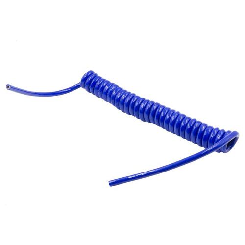 Autometer Stretch Cord, 2 Conductor - 14 Gauge , Dedenbear