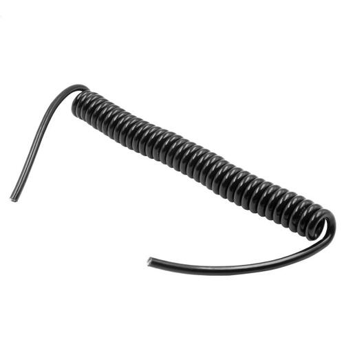 Autometer Stretch Cord, 4 Conductor -  With 2-14 Gauge  & 2-18 Gauge Conductors, Dedenbear