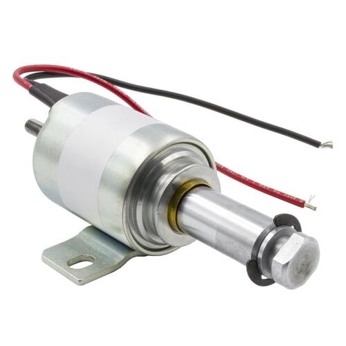Autometer Spare Solenoid,  Replacement Solenoid Only, For Ss2, Dedenbear