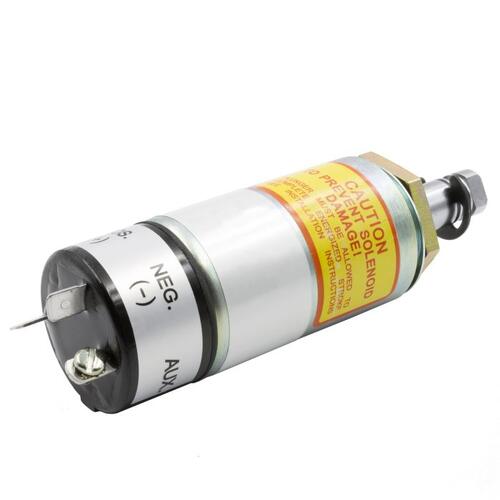 Autometer Spare Electric Solenoid For Ts1,Ts2,Ts3,Ts4 & Ts5, Dedenbear