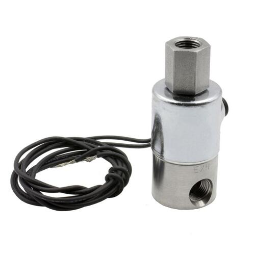 Autometer Spare Air Solenoid For Ts10, Ts15, Ts20, Ts25, Dedenbear