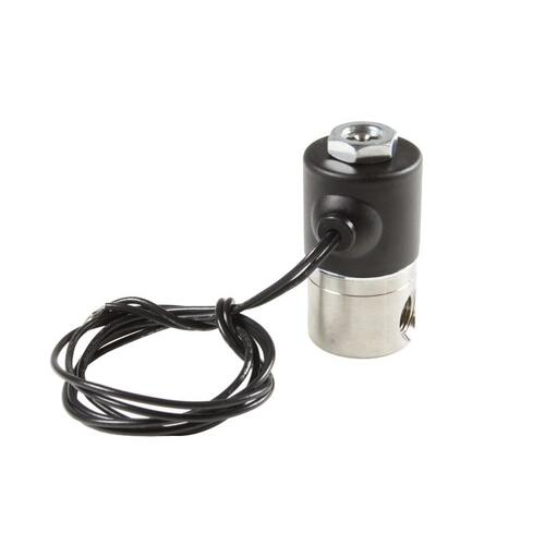 Autometer Spare Air Solenoid Valve For As2,As3,Ts1R & Ts2R(Single Acting) , Dedenbear
