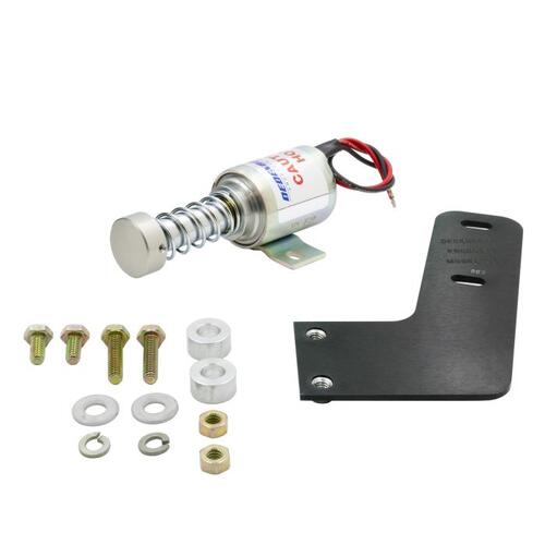 Autometer Solenoid Shifter, 2 Spd, For Turbo Action Cheetah, Dedenbear
