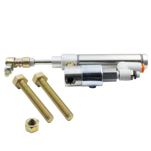 Autometer Throttle Stop, Linkage Style, Co2, Universal Application, Dedenbear