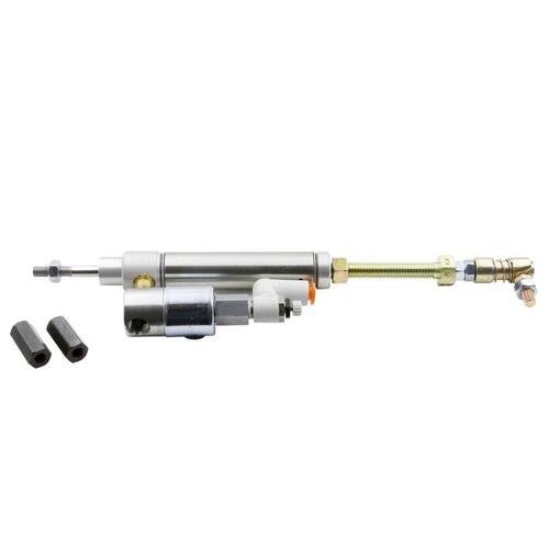 Autometer Throttle Stop, Linkage Style, Co2, Universal Easy Adjust, Dedenbear
