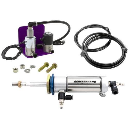 Autometer Co2 Retrofit Kit For Ts1 Throttle Stop (Double Acting), Dedenbear