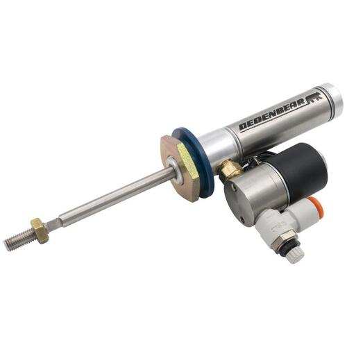 Autometer Co2 Retrofit Kit For Ts2 & Ts5 Throttle Stops (Single Acting), Dedenbear