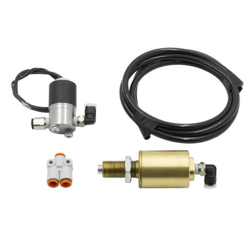 Autometer Ts6 Second Stage Kit, Dedenbear