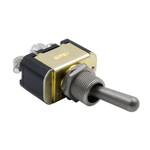 Autometer Delay Box Bypass Toggle, Spdt (Single Pole, Double Throw), Dedenbear