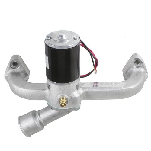 Autometer Water Pump, Electric, Engine Mounted, Big Block Chevy, Dedenbear