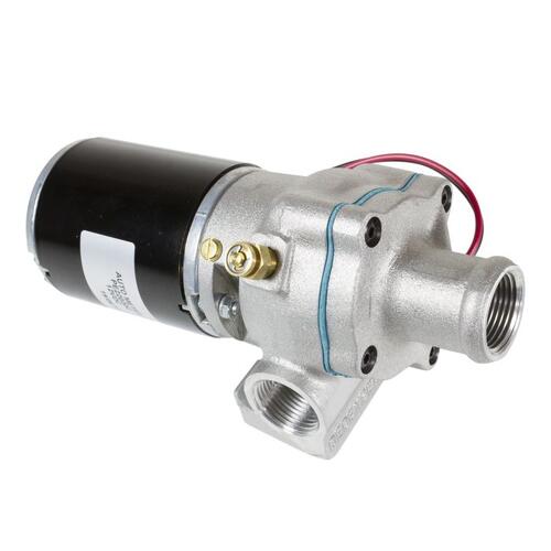 Autometer Water Pump, Electric, Remote Mounted, Universal Application, Dedenbear