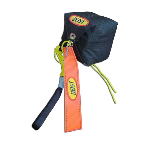 Deist 14' Drag Parachute T/F dragster duel Drag Parachutes