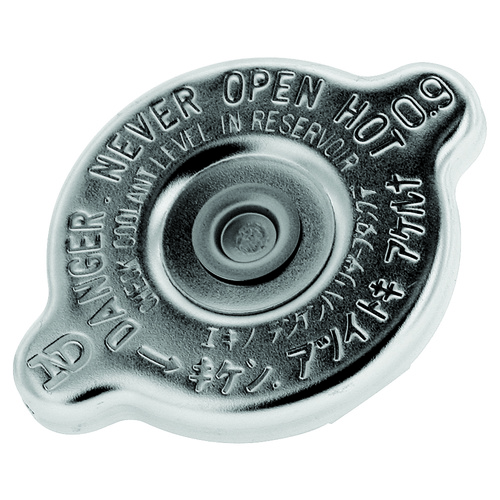 DENSO RADIATOR CAP LARGE CAP 13PSI 90KPA, RECOVERY - SIZING (LARGE AUTOMOTIVE)