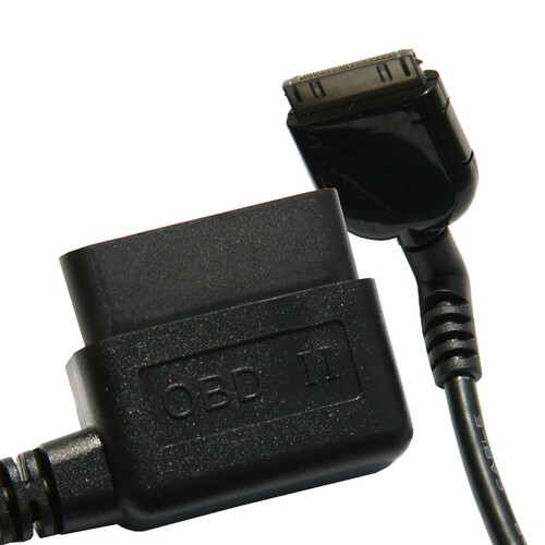 DiabloSport Cables And Adapters, New Style Intune I-1000/I-1000-Dcx Obd-I