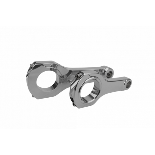 Diamond Connecting Rod, Honda B18A 5.384 in., Kit