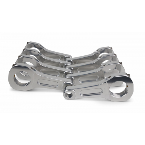 Diamond Connecting Rod, BBC 6.535 in., Kit