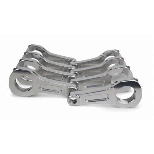 Diamond Connecting Rod, Ford 351 6.125 in., Kit