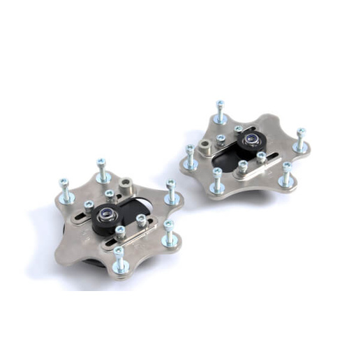 Dinan Camber Plate Kit F2X/F3X