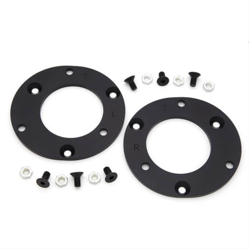 Dinan WHEEL ALIGNMENT PARTS CAMBER PLATES
