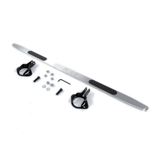 Dinan Shock and Strut Braces, R SHOCK TOWER BRACE, E46