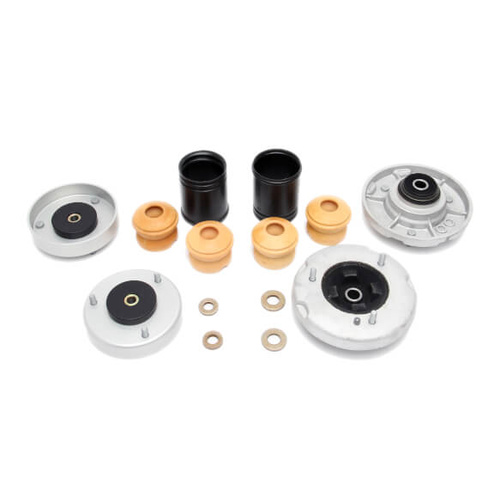 Dinan Ride Quality Package, Bump Stops, E63, For BMW, Set of 4