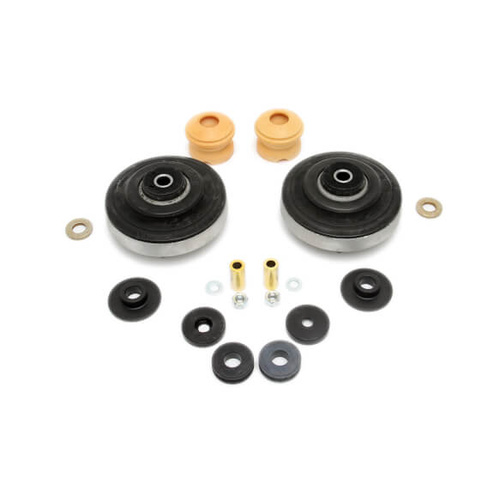 Dinan Handling Kit; E9X M3 W/ Edc