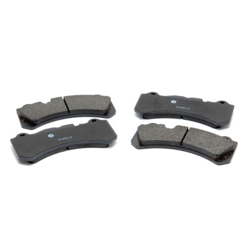Dinan Brake Pad Set-N