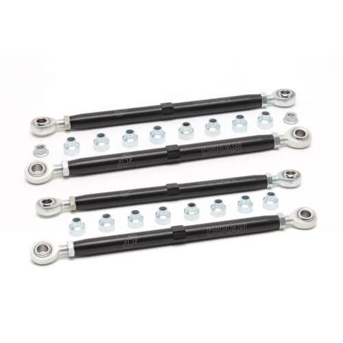 Dinan Rear Suspension Link kit for F87 M2 F80 M3 F82/83 M4