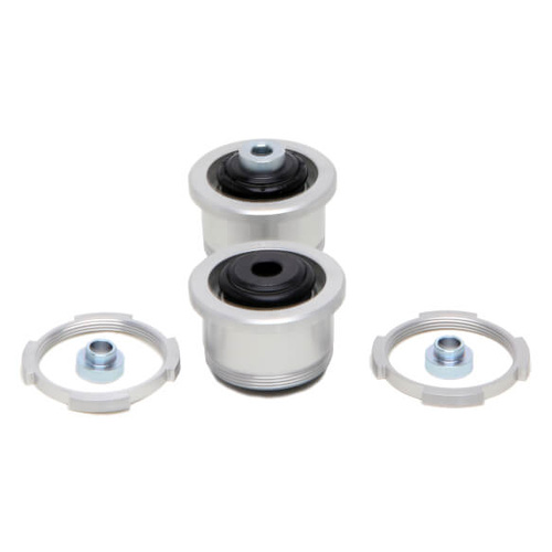 Dinan Tension Strut Ball Joint, Nylon, Aluminium, For BMW, Pair