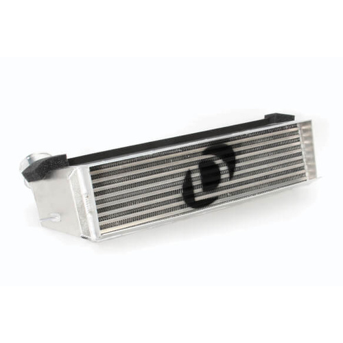 Dinan Intercooler, Air-to-Air, Aluminium, Natural, For BMW, Each