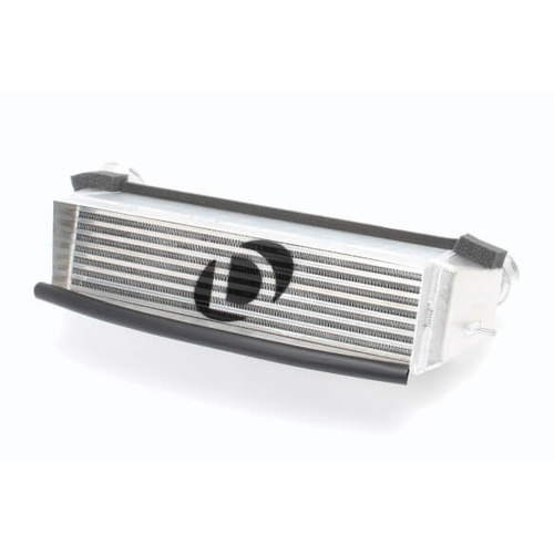 Dinan Intercooler, Air-to-Air, Aluminium, Natural, For BMW, Each