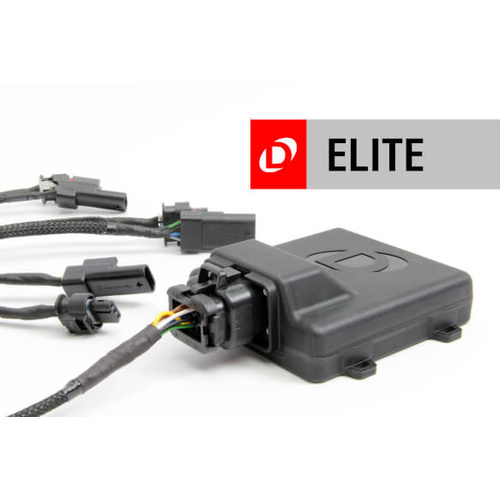 Dinan Computer Programmers, tronics, Elite Performance, Mini, Each