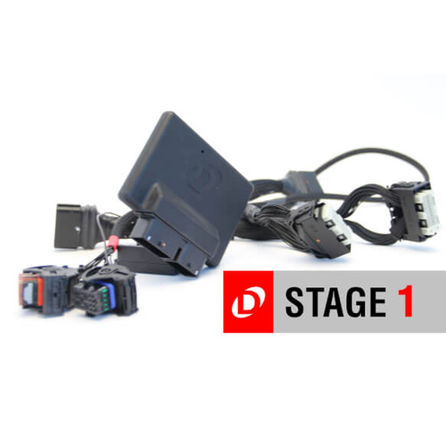 Dinan Computer Programmers, tronics, Performance Stage 1, 2012-2019 For BMW M5/M6, Kit