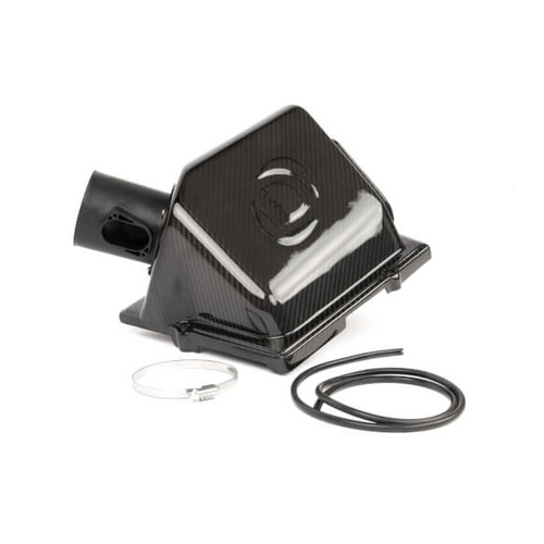 Dinan Air Intake, Carbon Fiber, For BMW, Mini, F39, F48, F55, F56, F57, Kit