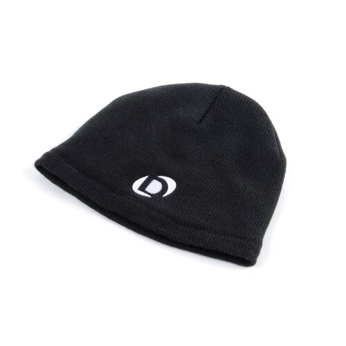 Dinan Motorsport Beanie, Black, Black