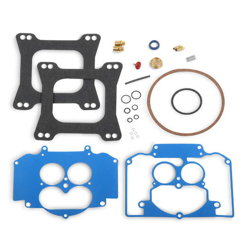 Demon Carburetor Rebuild Kit, Street , Kit