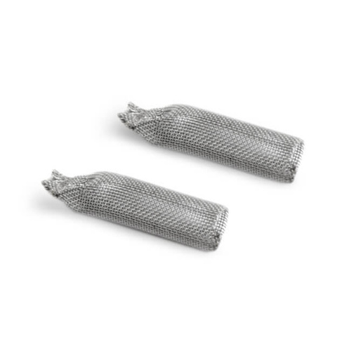 Demon Fuel Inlet Screens, Street , Pair