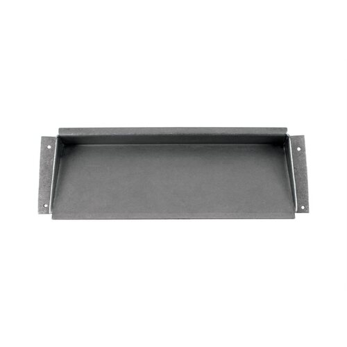 Detroit Speed CONTROLLER MOUNT,BLANK 1967-68 CAMARO
