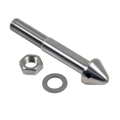Detroit Speed Hood Latch Pin, Buick, Chevy, GMC, Oldsmobile, Pontiac, Each