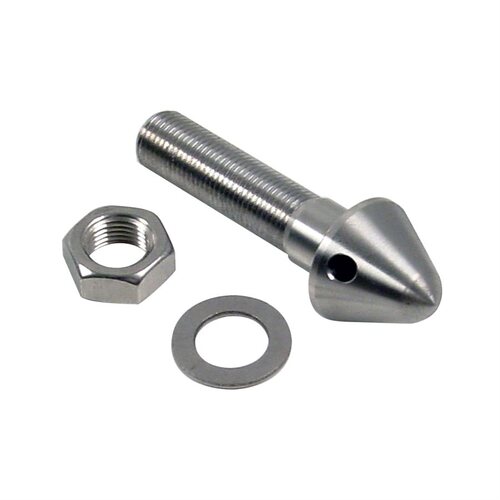 Detroit Speed Hood Latch Pin, Buick, Chevy, Oldsmobile, Pontiac, Each