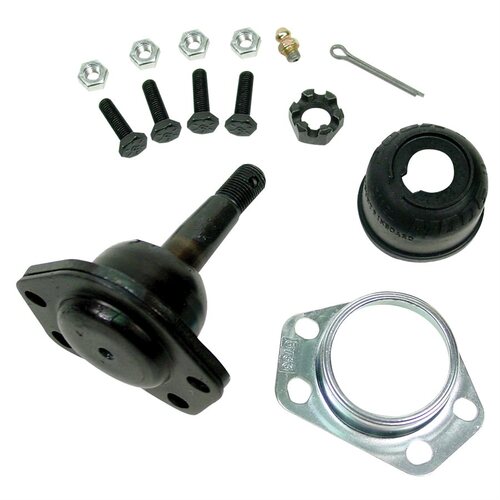 Detroit Speed Ball Joint, Upper, 1964-74 GM, Kit